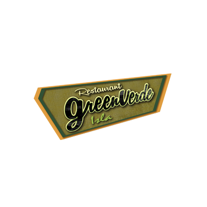 Greenverde